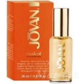 Jovan Musk Oil edt 26ml