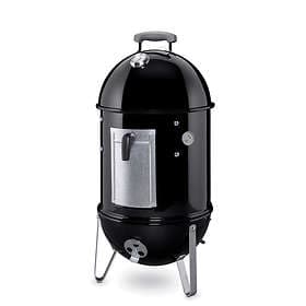 Weber Smokey Mountain Cooker 37cm