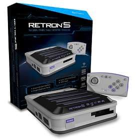 Hyperkin RetroN 5 2014