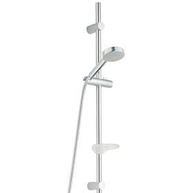 FM Mattsson Garda 1S (Krom)