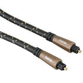 Hama 5 Stars Toslink - Toslink 3m