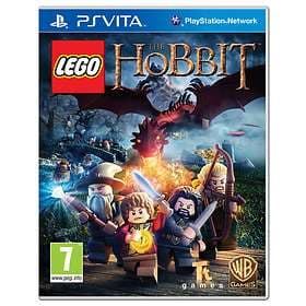 LEGO The Hobbit (PS Vita)