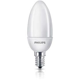 Philips Softone Candle 2700K WW 190lm E14 5W