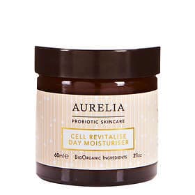 Aurelia Probiotic Skincare Cell Revitalize Day Moisturizer 60ml