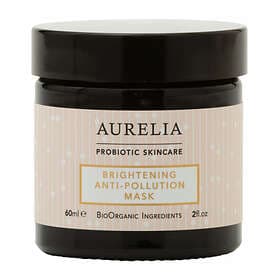 Aurelia Probiotic Skincare Cell Revitalize Rose Mask 60ml