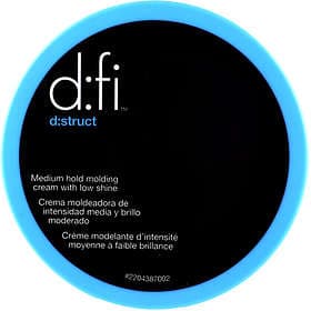 d:fi d:Struct Pliable Molding Creme 150g