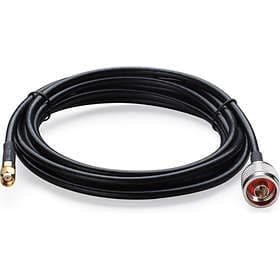 TP-Link CFD-200 Antenna N-Contact - RP-SMA 3m