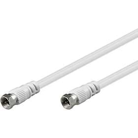 Goobay Antenna F-Contact 2,5m
