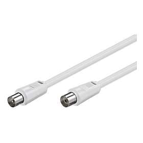 Goobay Antenna 9.5mm - 9.5mm M-F 3,5m