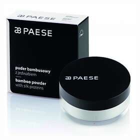 Paese Bamboo Silk Powder
