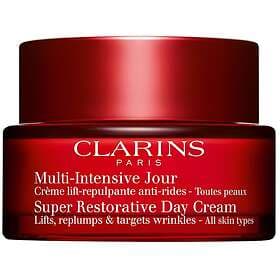 Clarins Super Restorative Day Cream All Skin Types 50ml