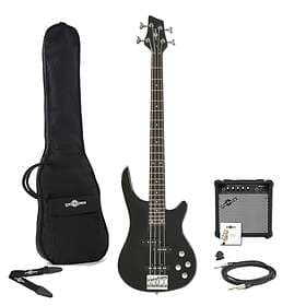 Gear4music Chicago Bass