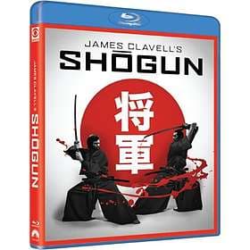 Shogun (Blu-ray)