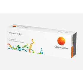 CooperVision Proclear 1-Day (30-pack)