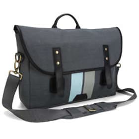 Targus Geo Gibson Laptop Messenger 15,6"