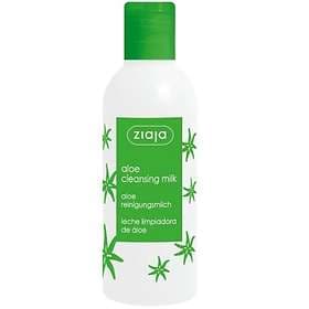 Ziaja Aloe Cleansing Milk 200ml