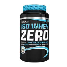 BioTech USA ISO Whey Zero 0,9kg