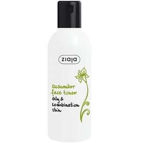 Ziaja Cucumber Toner Oily & Combination Skin 200ml