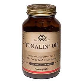 Solgar Tonalin CLA 1300mg 60 Kapslar