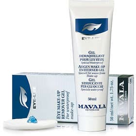 Mavala Eye-Lite Remover Gel 50ml