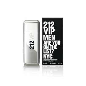 Carolina Herrera 212 VIP Men edt 200ml