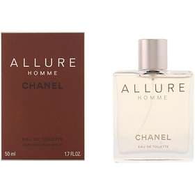 Chanel Allure Homme edt 50ml