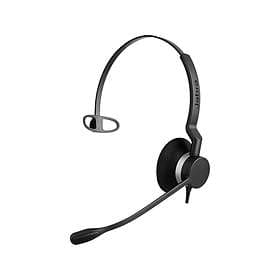 Jabra BIZ 2300 QD Mono On-ear Headset