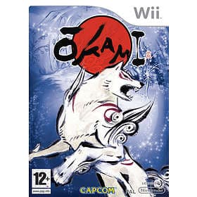 Okami (Wii)