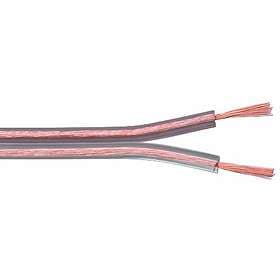 Goobay CCA 2x2,5mm 50m