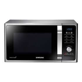 Samsung MG23F301TAS (Rostfri)