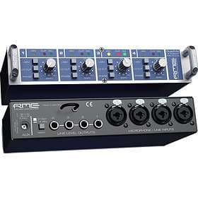 RME Quadmic II