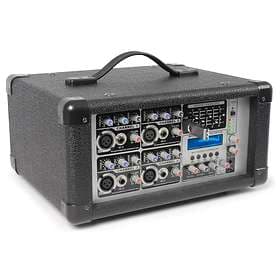 Power Dynamics PDM-C804A