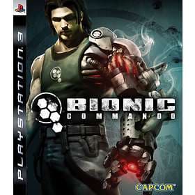 Bionic Commando (PS3)