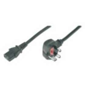 Assmann BS 1363 - IEC C13 1,8m