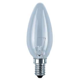 Osram Candle 59lm E14 11W (Dimbar)