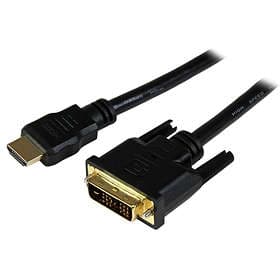 StarTech HDMI - DVI-D Single Link 1,5m