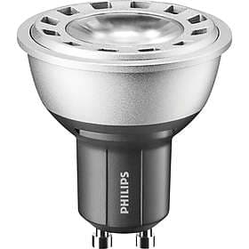 Philips Master LEDspotMV 827 370lm 2700K GU10 5,5W (Dimbar)