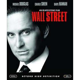 Wall Street (Blu-ray)