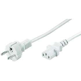 Goobay CEE 7/7 - IEC C13 1,5m