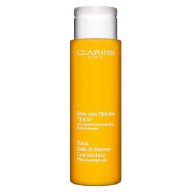 Clarins Tonic Concentrate Bath & Shower 200ml