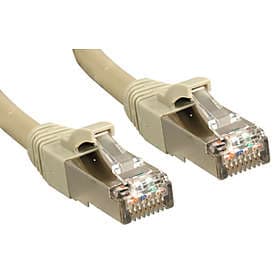 Lindy Premium S/FTP Cat6 RJ45 - RJ45 LSZH 40m