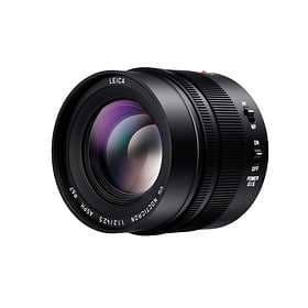 Panasonic Leica DG 42,5/1,2 Nocticron ASPH