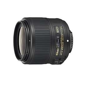 Nikon Nikkor AF-S 35/1,8 G ED
