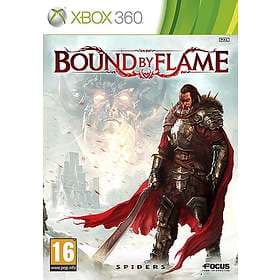 Bound By Flame (Xbox 360)