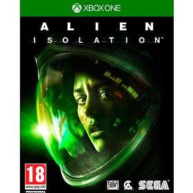 Alien: Isolation (Xbox One | Series X/S)