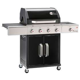 Landmann Triton PTS 4.1