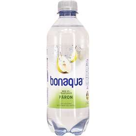 Bonaqua Silver Citron Lime 0,33l