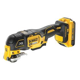 Dewalt DCS355D2 (2x2,0Ah)