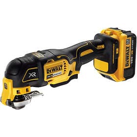 Dewalt DCS355M2 (2x4,0Ah)
