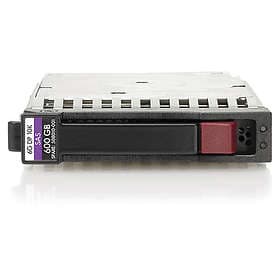 HP E7W47A 1.2TB